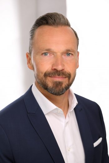 Michael Schwarze